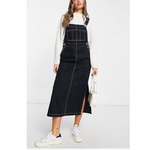 ASOS Overall Dress